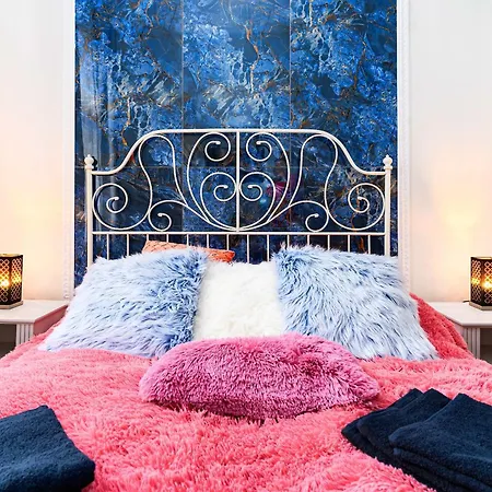 Apartamento Bohemian Emperors Praga