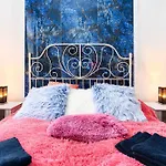 Apartman Bohemian Emperors Prága