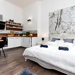 Apartman Bohemian Emperors