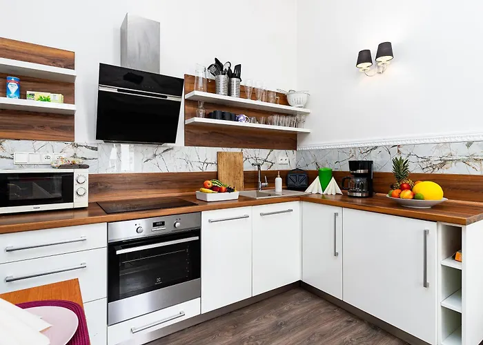 Bohemian Emperors * براغ