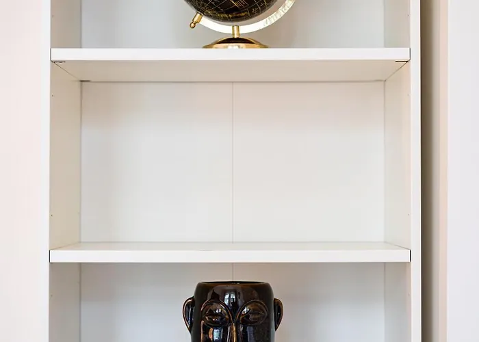 Bohemian Emperors Apartmán *